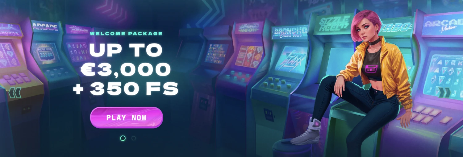 Promotional Banner